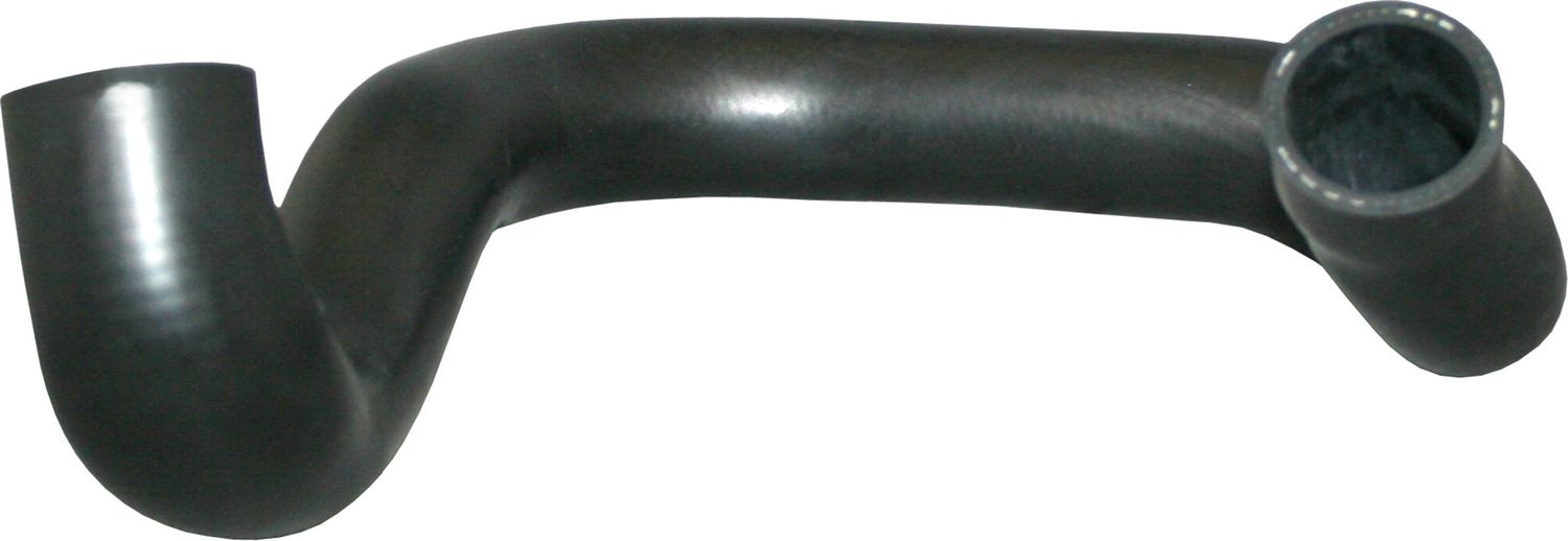 Патрубок системы охлаждения (радиатора) JP Group. Артикул 1414300400