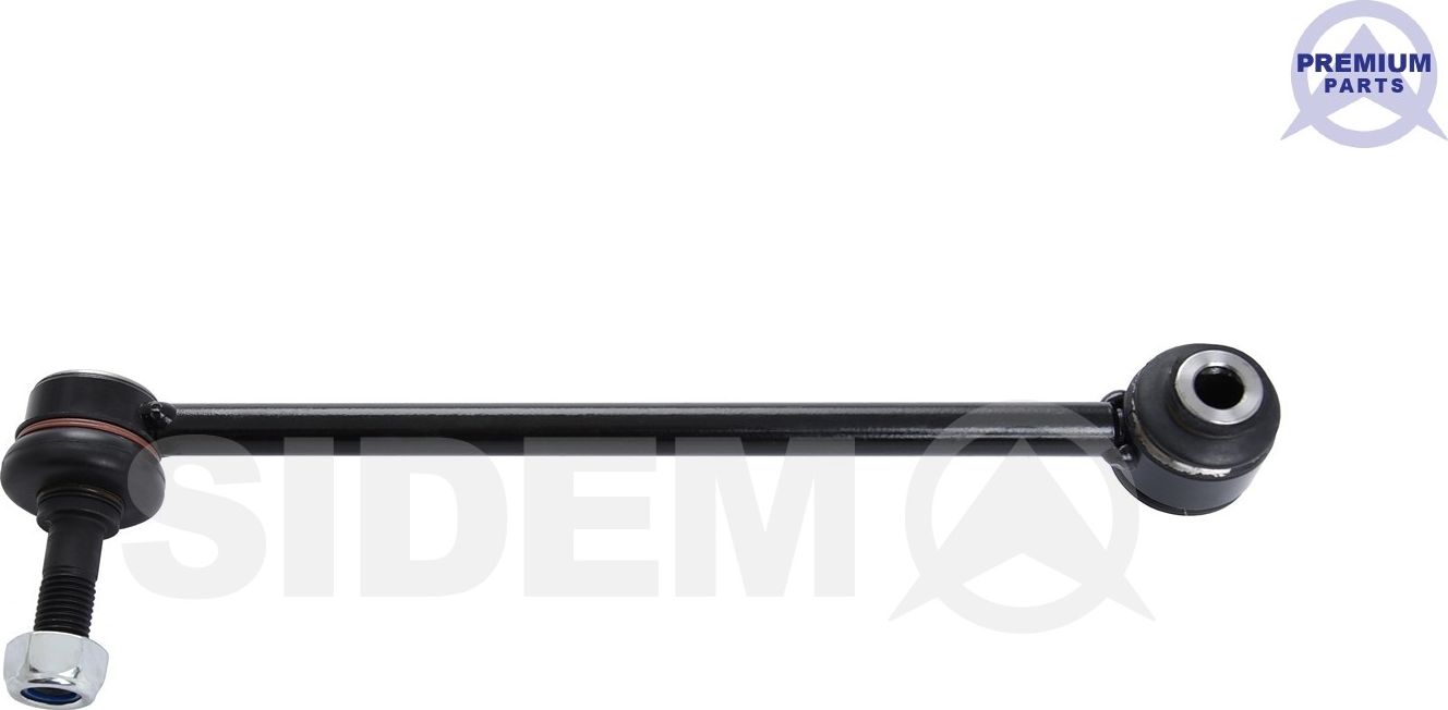 Стойка (тяга) стабилизатора Sidem. Артикул 53568