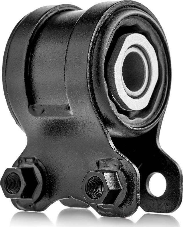 Сайлентблок переднего рычага подвески (в сборе) Mobiland для Ford Focus II 2004-2012. Артикул 142101940