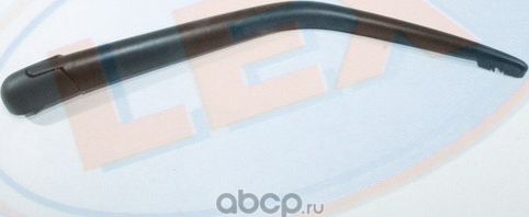 Поводок стеклоочистителя заднего (LEX). Артикул RC2018