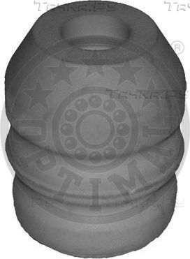 Отбойник амортизатора (стойки) Optimal. Артикул F8-5878