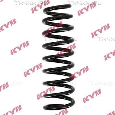 Пружина подвески KYB (Каяба) K-Flex задняя для Hyundai ix35 I 2011-2015. Артикул RA5232