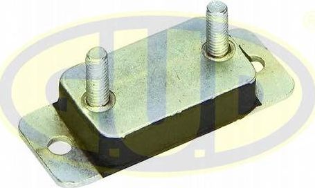 Крепление глушителя G.U.D. правый/левый для Volkswagen Transporter T3 1981-1992. Артикул GMM001094