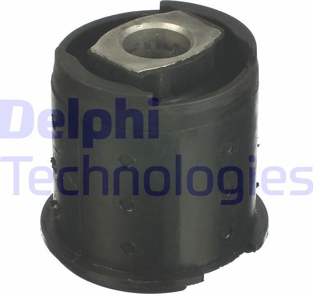 Сайлентблок задней балки Delphi. Артикул TD990W