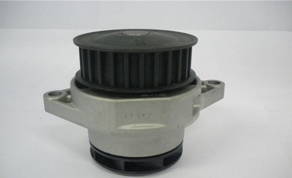 Помпа (водяной насос) GMB для SEAT Cordoba II 2003-2009. Артикул GWVW-12A