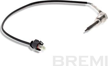 Датчик температуры выхлопных газов Bremi. Артикул 70014