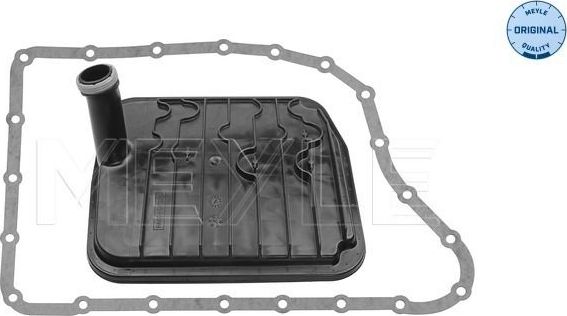 Фильтр АКПП Meyle Original для Ford Focus II 2004-2008. Артикул 714 137 0003