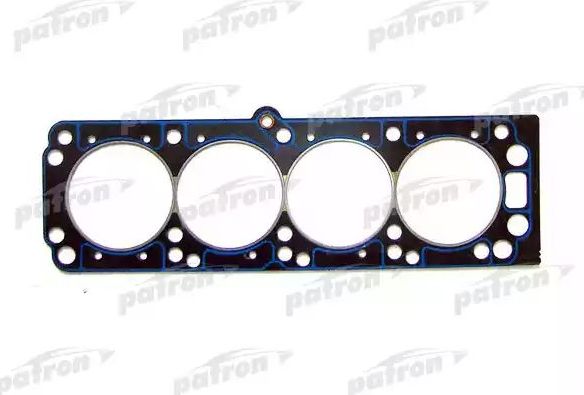 Прокладка ГБЦ Patron для Daewoo Nubira I 1997-2000. Артикул PG2-0075
