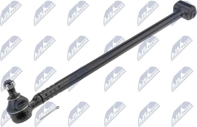 Поперечный рычаг NTY левый верхний для Toyota RAV4 I (XA10) 1994-2000. Артикул ZWT-TY-056