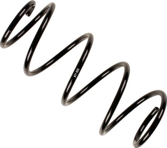 Пружина подвески Bilstein B3. Артикул 36-218097