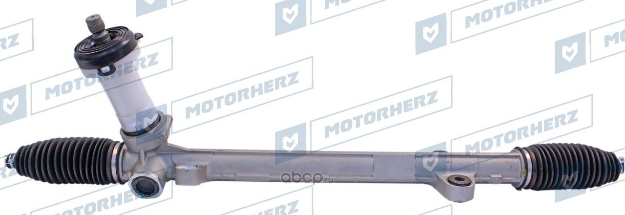 Рейка рулевая Motorherz M51291RB с тягами механическая. Артикул M51291RB