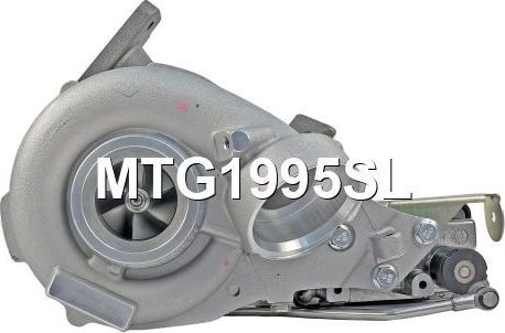 Турбокомпрессор Krauf. Артикул MTG1995SL