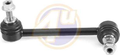 Стойка (тяга) стабилизатора 4U задняя правая для Tesla Model 3 I 2018-2026. Артикул TS-F-18282