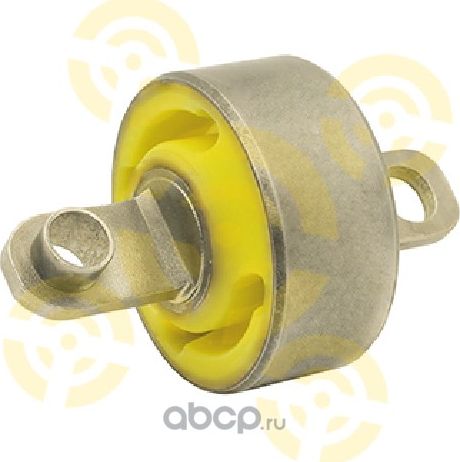 Сайлентблок рычага подвески (Точка Опоры) Точка Опоры. Артикул 12-06-3751