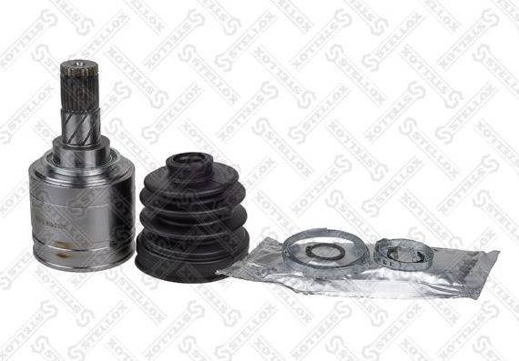 Шрус внутренний (граната) Stellox передний для Nissan Almera Tino I 2000-2006. Артикул 160 1256-SX