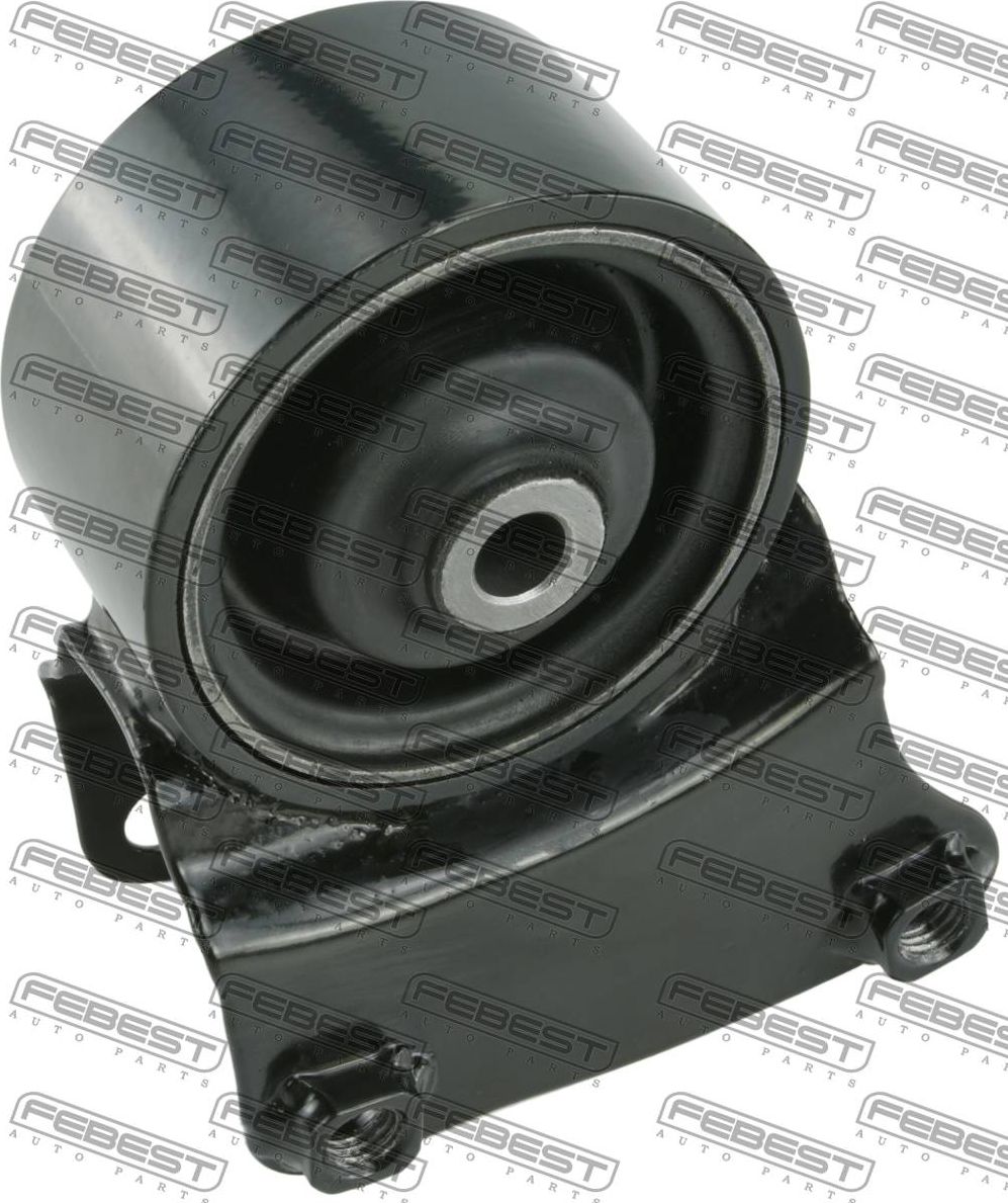Подушка (опора) двигателя Febest. Артикул MM-N28RR