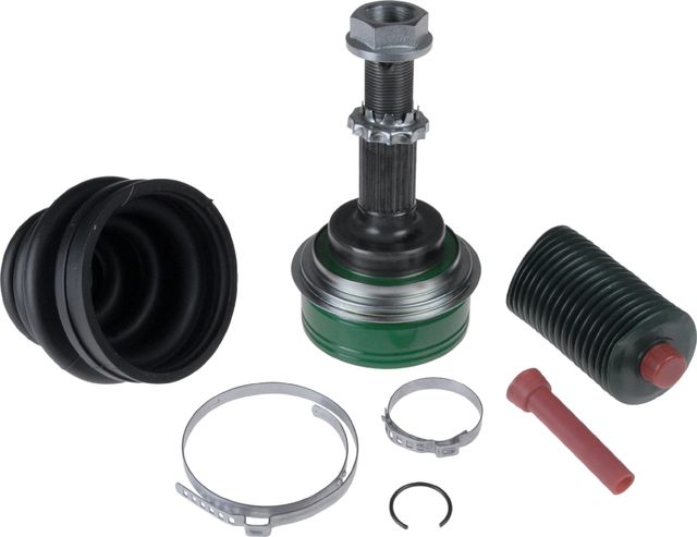 Шрус наружный (граната) Blue Print передний для Toyota Picnic I 1996-2001. Артикул ADT38919