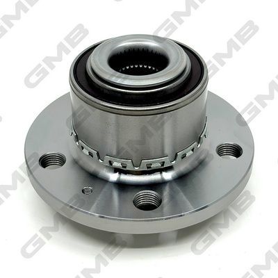 Ступица колеса GMB для Skoda Kamiq I 2019-2026. Артикул GH31810M