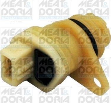 Датчик ABS Meat & Doria для Peugeot 306 1993-2002. Артикул 87568