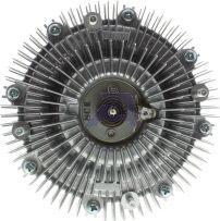Муфта (вискомуфта) вентилятора Aisin. Артикул FCT-010