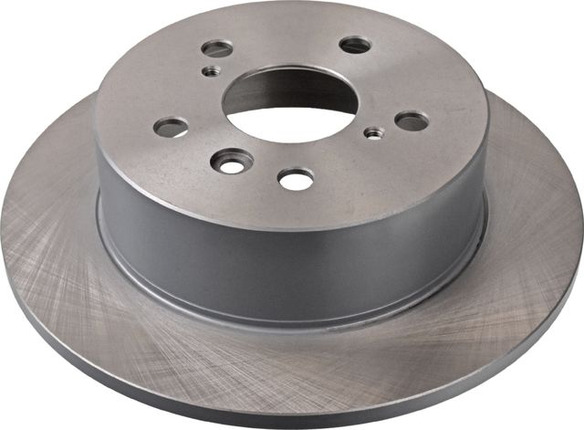 Тормозной диск Blue Print. Артикул ADT343239