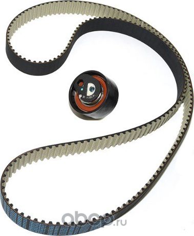 Ремень ГРМ Britpart. Артикул LR016655