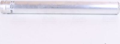 Осушитель кондиционера Nissens (алюминий) для MAN TGA 2000-2026. Артикул 95226