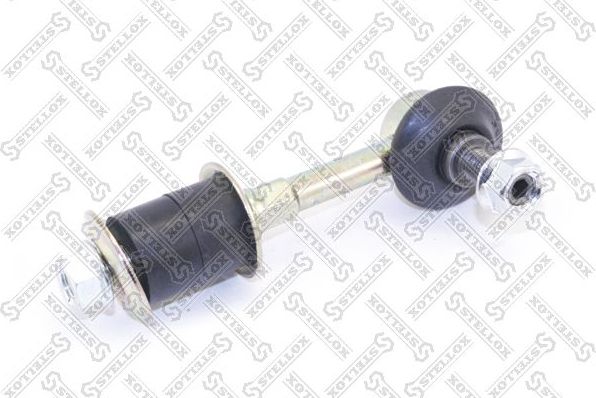 Стойка (тяга) стабилизатора Stellox. Артикул 56-72030-SX