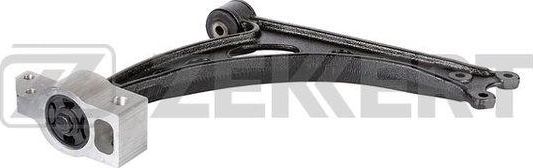 Поперечный рычаг передней подвески Zekkert правый для Audi A3 II (8P) 2003-2013. Артикул QL-3145