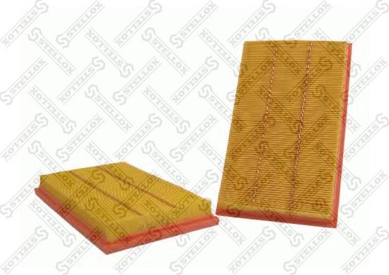 Воздушный фильтр Stellox (бумага) для Nissan Pathfinder R50 1997-2004. Артикул 71-00307-SX