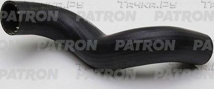 Патрубок интеркулера Patron. Артикул PH1088