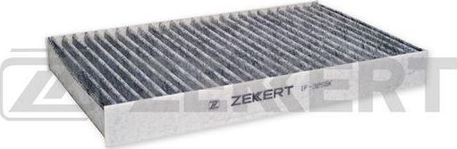 Салонный фильтр Zekkert для Datsun on-DO I 2014-2024. Артикул IF-3255K