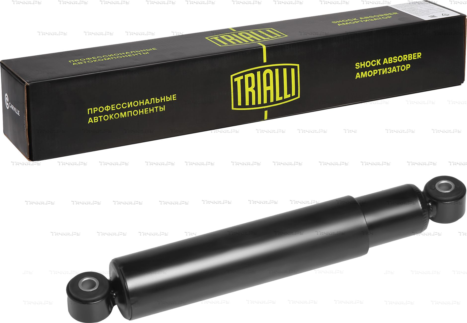 Амортизатор Trialli. Артикул AH 01508