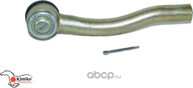 Наконечник рулевой (Kimiko). Артикул 1064001707KM