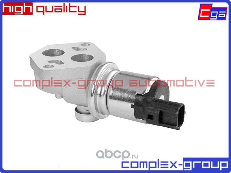 Клапан холостого хода (CGA). Артикул 11SNT7707RA