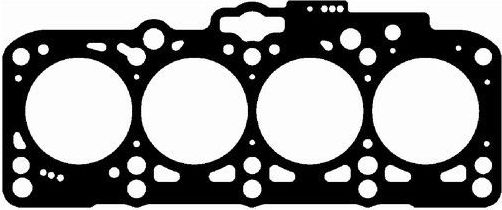 Прокладка ГБЦ BGA для SEAT Leon II 2005-2010. Артикул CH4554H