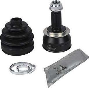 Шрус наружный (граната) Zentparts для Subaru Outback III 2003-2009. Артикул Z21584