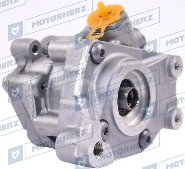 Насос гидроусилителя руля (Motorherz). Артикул P1292HG