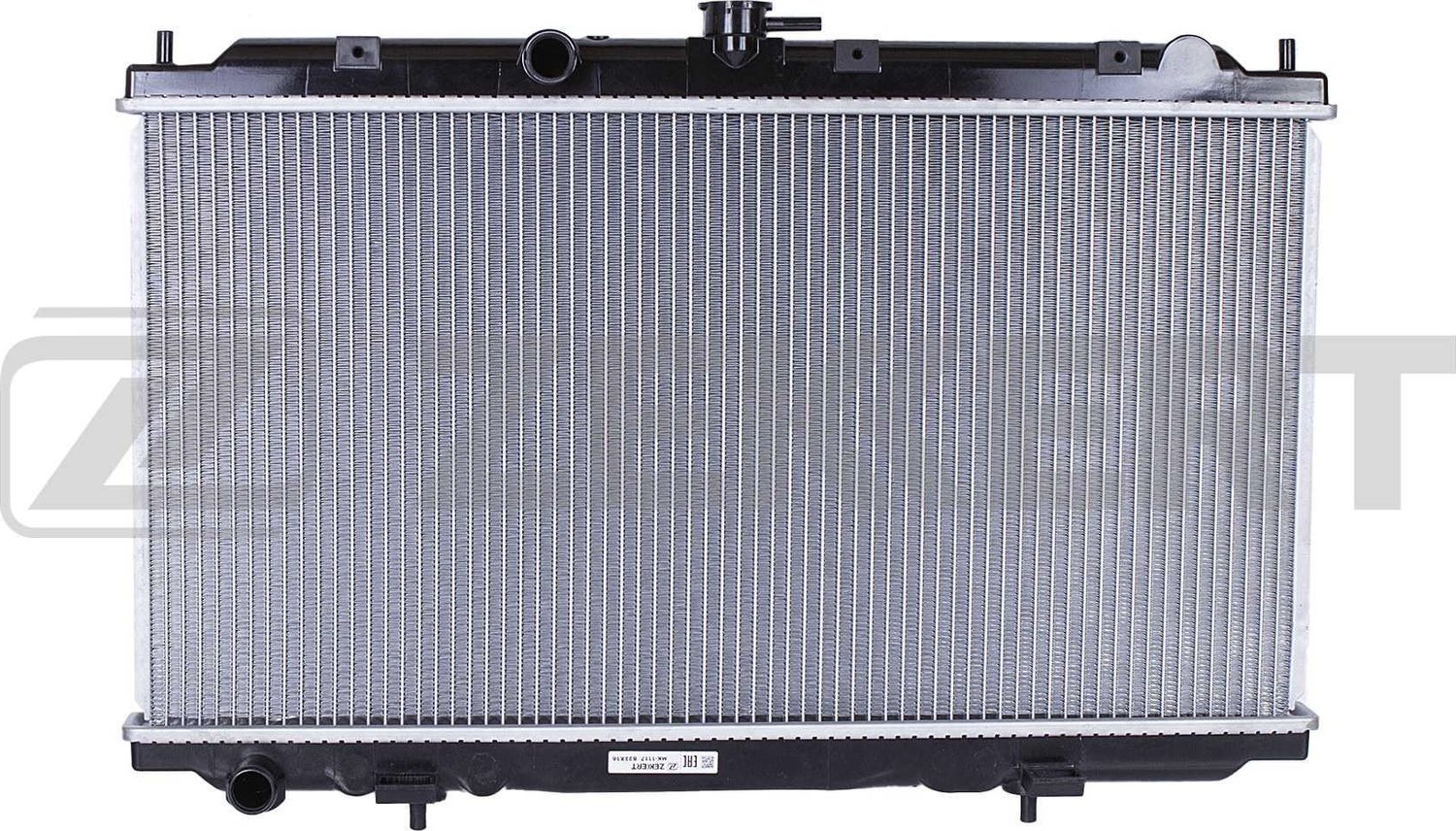 Радиатор охлаждения двигателя Zekkert. Артикул MK-1117