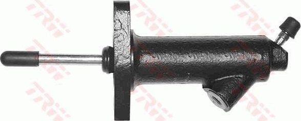 Цилиндр сцепления рабочий TRW для BMW 7 II (E32) 1985-1994. Артикул PJH106