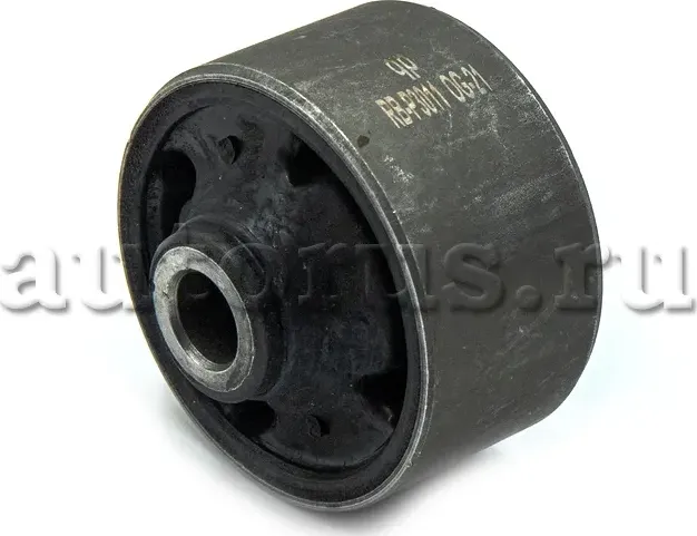 PILENGA Сайлентблок рычага  HYUNDAI CRETA Pilenga. Артикул rb-p3011