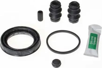 Ремкомплект тормозного суппорта Brembo ESSENTIAL LINE. Артикул F KT 116