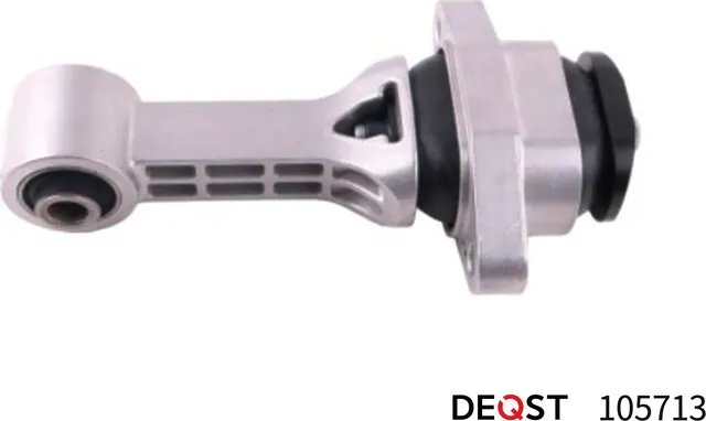 Опора двигателя задняя Huyndai Creta(ix25) 15- 1,6 (Deqst). Артикул 105713