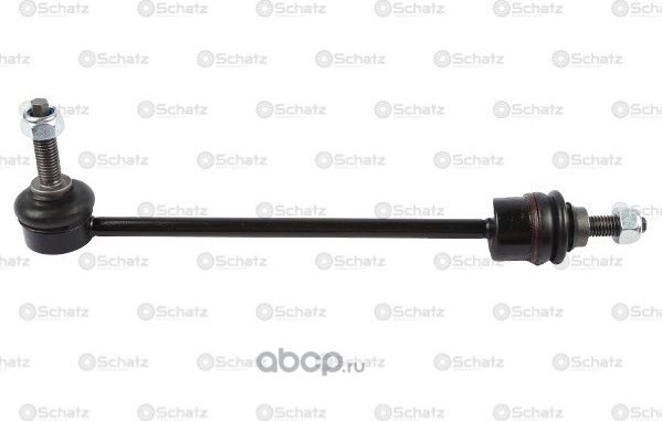 Стойка стабилизатора (Schatz). Артикул S32630