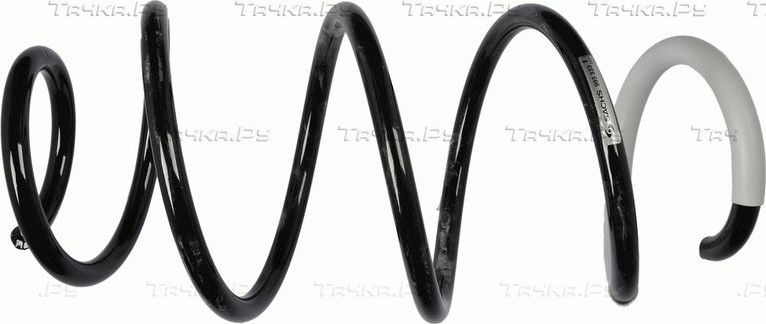 Пружина подвески SACHS. Артикул 993 333