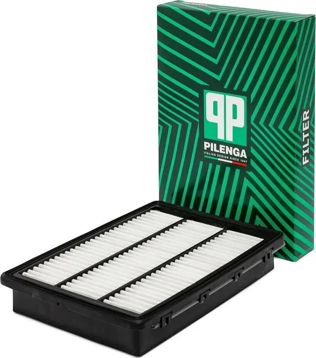 PILENGA Фильтр воздушный  HYUNDAI/KIA Tucson II 1.6ti  2.0i 15-  Sportage IV 1.6ti  2.0i Pilenga. Артикул fa-p2273