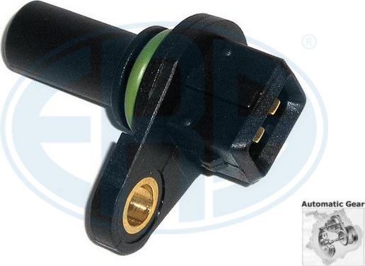 Датчик положения коленвала Era OEM для Audi A4 I (B5) 1994-2001. Артикул 550099