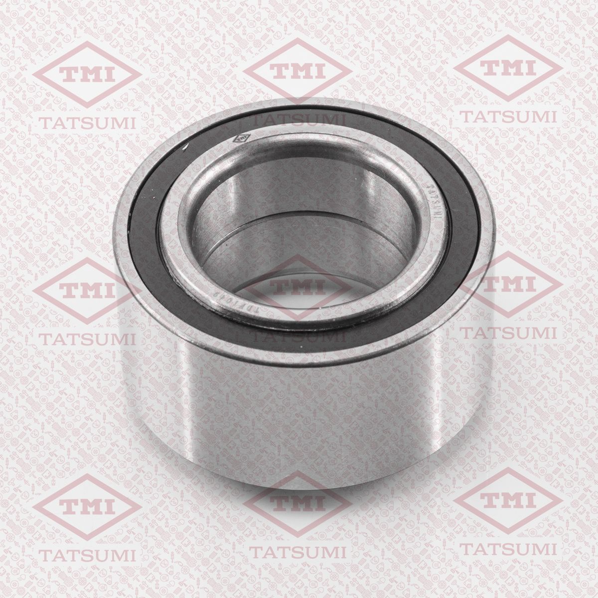 Подшипник ступицы SUBARU FORESTER/IMPREZA/LEGACY 89- перед. (Tatsumi). Артикул TDF1049