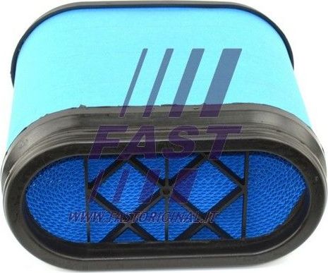 Воздушный фильтр Fast. Артикул FT37038
