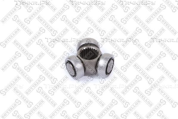 Трипоид Stellox для Fiat Grande Punto 2005-2010. Артикул 16-54510-SX